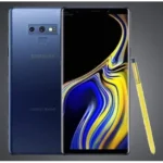 Samsung Galaxy Note 9